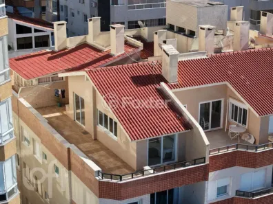Cobertura com 4 Quartos à venda, 204m² no Zona Nova, Capão da Canoa