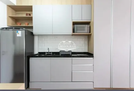 Apartamento com 1 Quarto para venda ou aluguel, 30m² no Vila Matilde, São Paulo