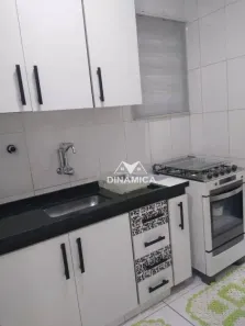 Apartamento com 3 Quartos à venda, 67m² no Jardim García, Campinas