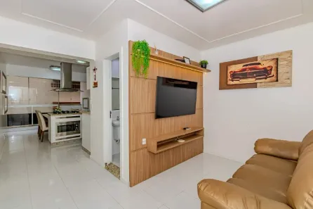 Apartamento com 3 Quartos à venda, 97m² no Centro, Balneário Camboriú
