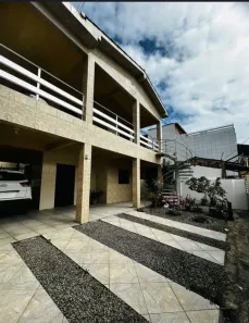 Sobrado com 4 Quartos para alugar, 200m² no Centro, Cabo de Santo Agostinho
