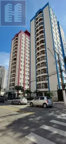 Apartamento com 3 Quartos à venda, 74m² no Tatuapé, São Paulo