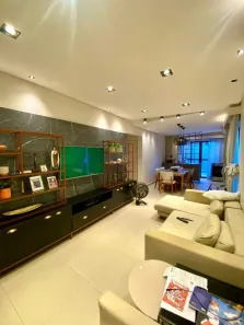 Casa de Condomínio com 3 Quartos à venda, 92m² no Gurupi, Teresina
