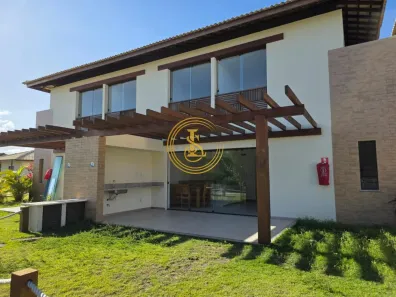 Casa de Condomínio com 2 Quartos à venda, 317m² no , Mata de São João