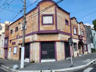 Ponto Comercial para alugar, 340m² no Mooca, São Paulo