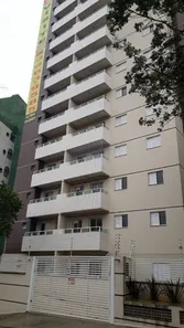 Apartamento com 2 Quartos para venda ou aluguel, 49m² no Demarchi, São Bernardo do Campo