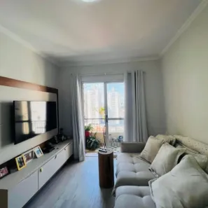 Apartamento com 3 Quartos à venda, 82m² no Vila Butantã, São Paulo