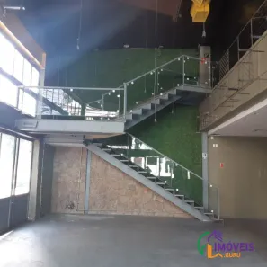 Ponto Comercial para alugar, 601m² no Jardim Paulistano, São Paulo