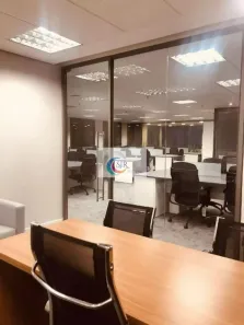 Sala Comercial para venda ou aluguel, 940m² no Brooklin Paulista, São Paulo