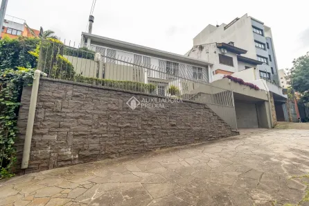 Apartamento com 3 Quartos à venda, 226m² no Petrópolis, Porto Alegre