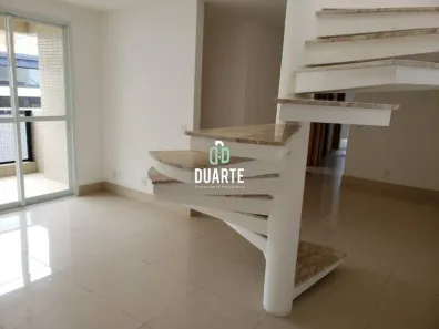 Cobertura com 2 Quartos à venda, 235m² no Gonzaga, Santos