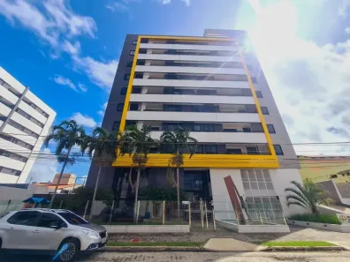 Apartamento com 3 Quartos à venda, 82m² no Bessa, João Pessoa