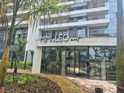 Apartamento com 3 Quartos à venda, 135m² no Boa Viagem, Recife