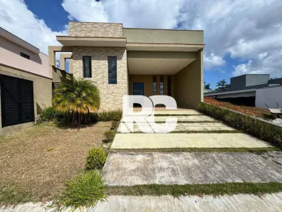 Casa de Condomínio com 3 Quartos à venda, 209m² no Cézar de Souza, Mogi das Cruzes