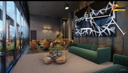 Sala Comercial à venda, 44m² no Liberdade, Divinópolis