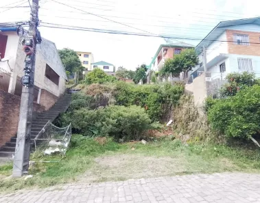 Lote/Terreno à venda, 324m² no Tijuca, Caxias do Sul
