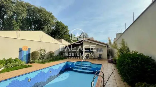 Casa com 5 Quartos à venda, 480m² no Nova Piracicaba, Piracicaba