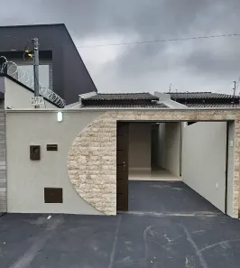 Casa com 3 Quartos à venda, 135m² no Residencial Vereda dos Buritis, Goiânia