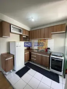 Apartamento com 2 Quartos à venda, 45m² no Ouro Verde, Londrina