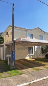 Casa de Condomínio com 3 Quartos à venda, 83m² no Jardim Shangai, Jundiaí