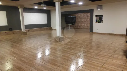Galpão/Depósito/Armazém para alugar, 185m² no Parque São Domingos, São Paulo