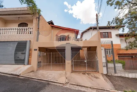 Casa com 2 Quartos à venda, 133m² no Jardim Umuarama, São Paulo