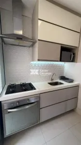 Apartamento com 2 Quartos à venda, 48m² no Jardim do Horto, Rio Claro