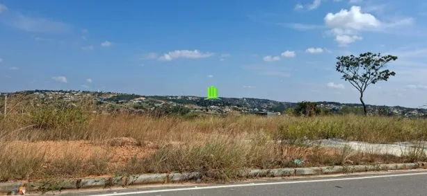 Lote/Terreno à venda, 542m² no Pomar da Lagoa, Lagoa Santa