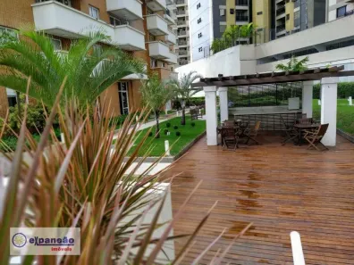 Apartamento com 1 Quarto à venda, 47m² no Botafogo, Campinas