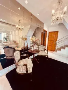 Cobertura com 4 Quartos à venda, 380m² no Praia de Itaparica, Vila Velha