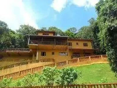 Casa de Condomínio com 4 Quartos à venda, 287m² no Caraguatá, Mairiporã