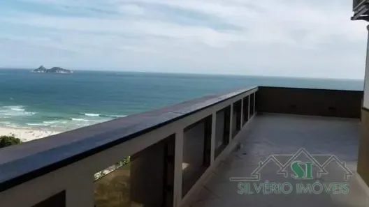 Apartamento com 4 Quartos à venda, 310m² no Barra da Tijuca, Rio de Janeiro