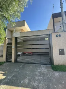 Casa com 3 Quartos à venda, 140m² no Jardim Oriental, Maringá