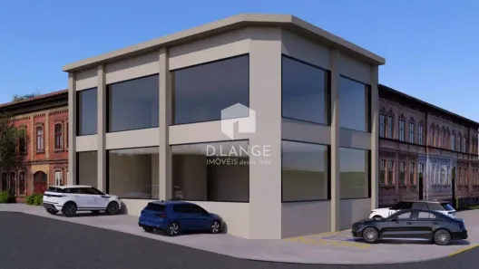 Ponto Comercial para alugar, 274m² no Jardim Itamarati, Campinas