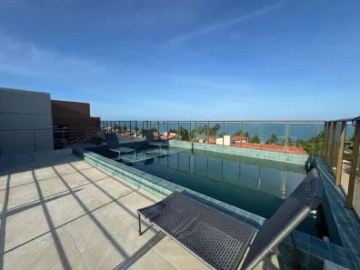 Apartamento com 2 Quartos à venda, 53m² no Formosa, Cabedelo