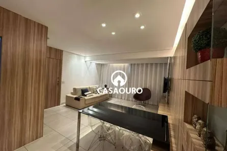 Apartamento com 3 Quartos à venda, 88m² no Anchieta, Belo Horizonte