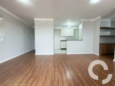 Apartamento com 3 Quartos para alugar, 87m² no Vila Progresso, Campinas