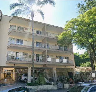 Apartamento com 2 Quartos à venda, 60m² no Taquara, Rio de Janeiro