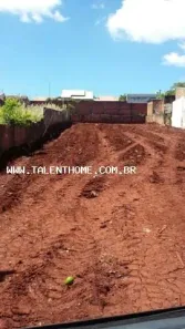 Lote/Terreno à venda, 420m² no Centro, Cambé