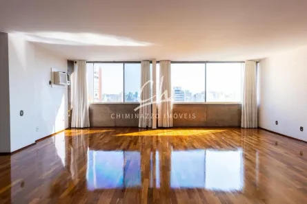 Apartamento com 4 Quartos à venda, 378m² no Centro, Campinas