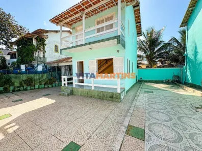 Casa de Condomínio com 2 Quartos à venda, 98m² no Foguete, Cabo Frio