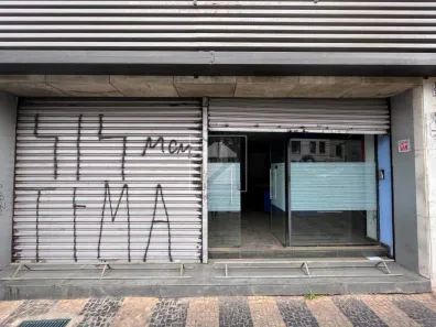 Prédio Comercial para alugar, 416m² no Centro, Campinas