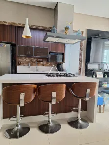 Apartamento com 3 Quartos à venda, 94m² no Baeta Neves, São Bernardo do Campo