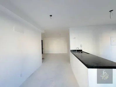 Apartamento com 3 Quartos à venda, 92m² no Campestre, Santo André