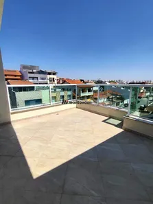 Sobrado com 2 Quartos à venda, 112m² no Vila Alpina, São Paulo