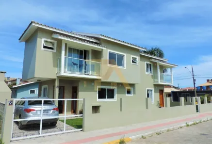Casa com 2 Quartos à venda, 79m² no Pinguirito, Garopaba
