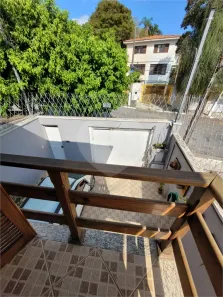 Sobrado com 4 Quartos à venda, 160m² no Vila Marari, São Paulo