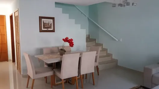 Casa de Condomínio com 3 Quartos à venda, 150m² no Taquara, Rio de Janeiro