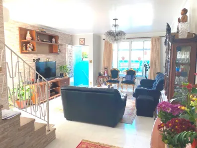 Casa com 3 Quartos à venda, 280m² no Vila Mariana, São Paulo