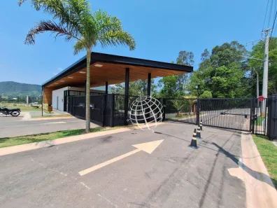 Lote/Terreno à venda, 360m² no Vila Santista, Atibaia